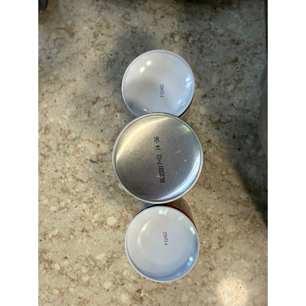 Barbasol Original Shaving Cream 10.5oz and Equate Shave Foam 10oz 3 Pack Bundle - Picture 3 of 3
